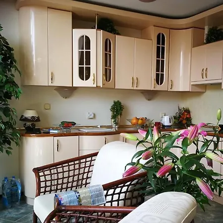 Apartamento Apartament Przy Porcie *