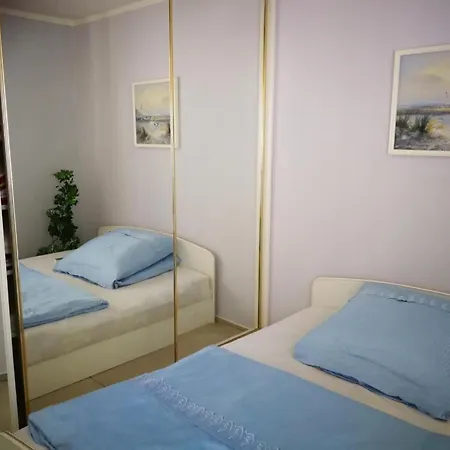 Apartament Przy Porcie
