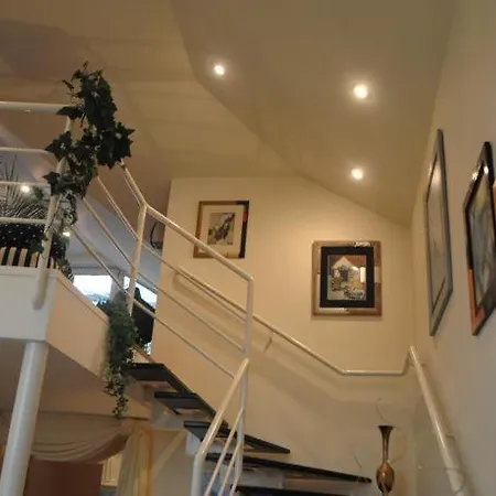 Apartament Przy Porcie Апартаменты *